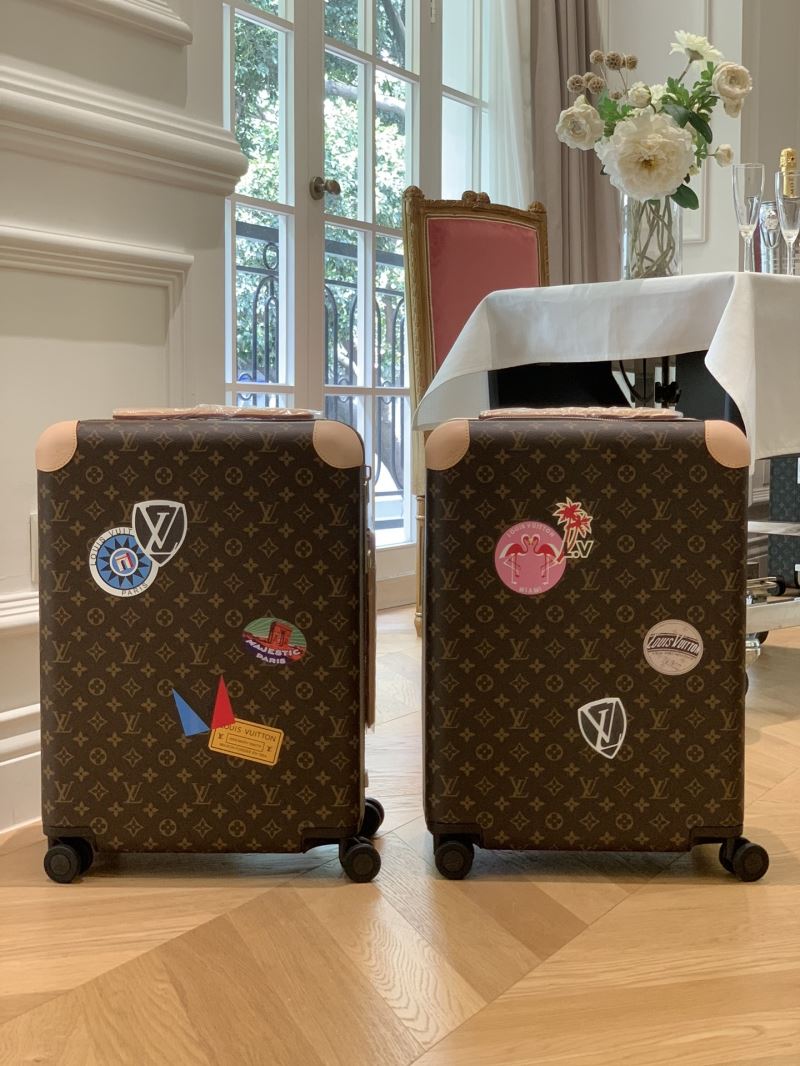 Louis Vuitton Suitcase